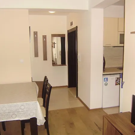 Vesi And Gery Pomorie