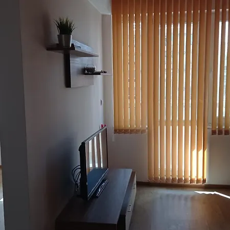 Vesi And Gery Апартаменты
