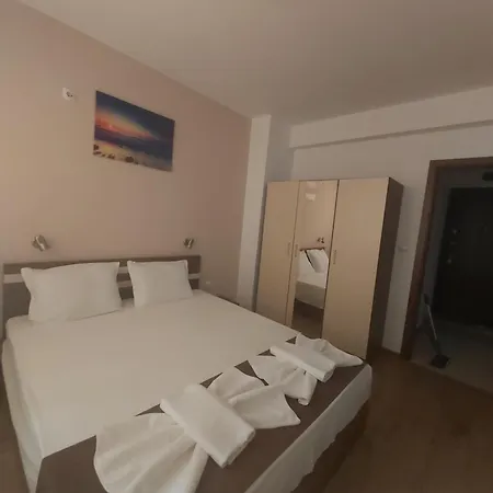 Apartman Vesi And Gery *