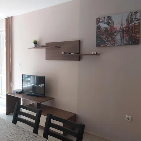 Vesi And Gery Apartman