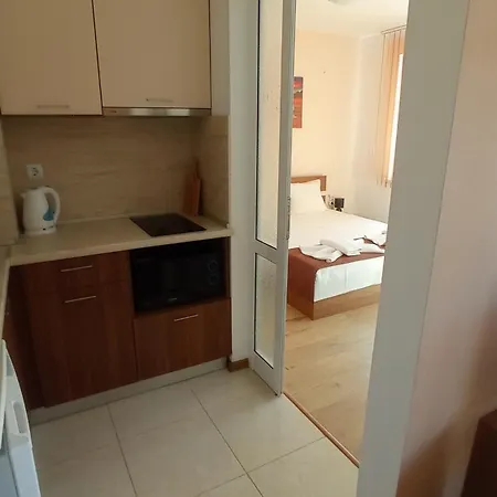 Apartman Vesi And Gery *