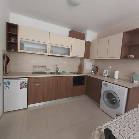 Vesi And Gery Pomorie