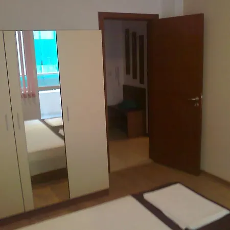Appartement Vesi And Gery Pomorie
