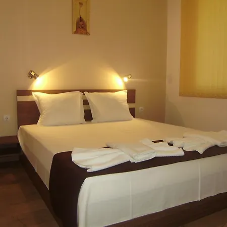 Vesi And Gery Apartamento *