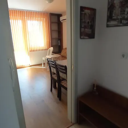 Vesi And Gery Appartement Pomorie