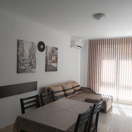 Vesi And Gery Appartement