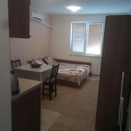 Vesi And Gery Appartement