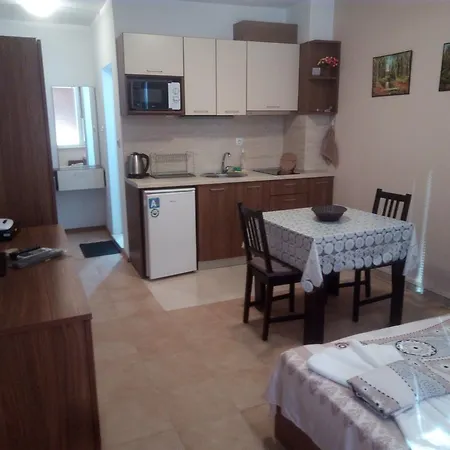 Apartamento Vesi And Gery *