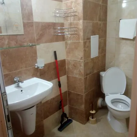 Vesi And Gery Apartamento *