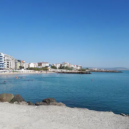 Vesi And Gery * Pomorie