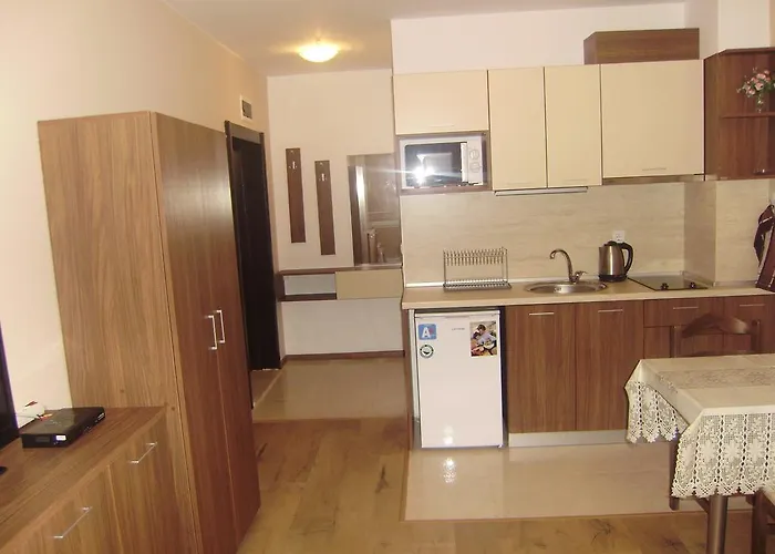 Vesi And Gery * Gmina Pomorie