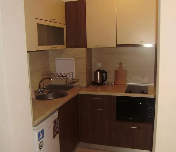 Vesi And Gery Gmina Pomorie