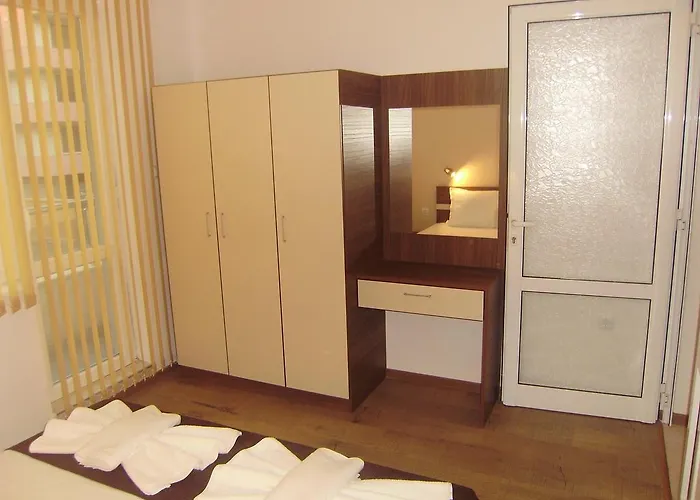 Vesi And Gery Apartament Gmina Pomorie