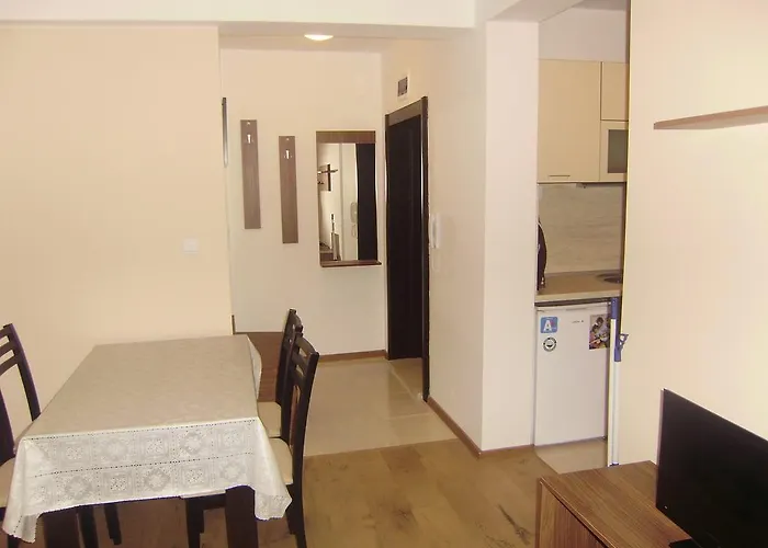 Vesi And Gery Gmina Pomorie